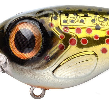Spro Fat Iris 50 Crank 5cm