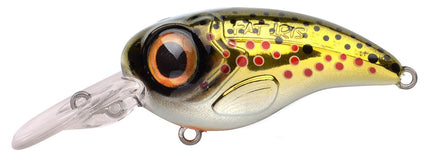 Spro Fat Iris 50 Crank 5cm