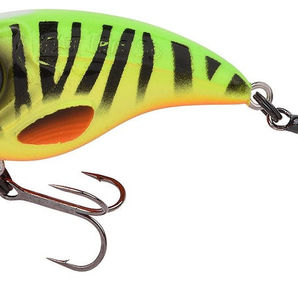 Spro Fat Iris 50 Crank 5cm