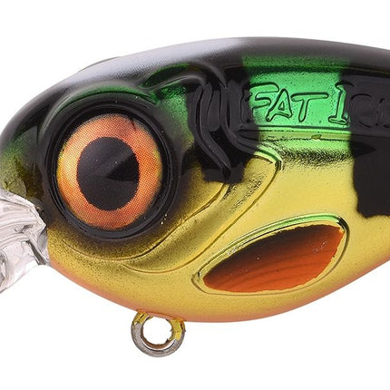 Spro Fat Iris 50 Crank 5cm