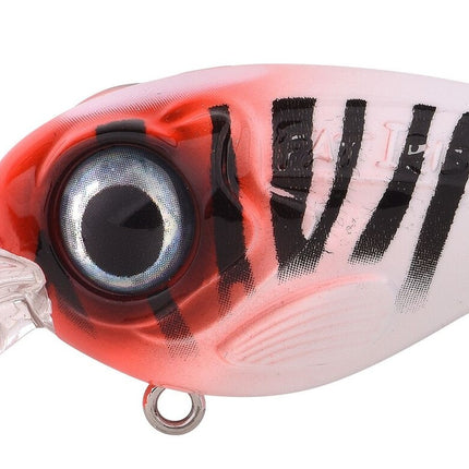 Spro Fat Iris 60CR Hardlure 6CM 18G