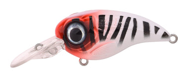 RH.TIGER 6CM 18G