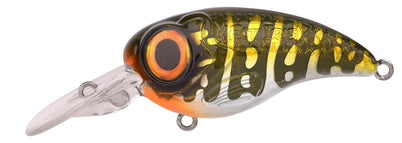 NORT.PIKE 6CM 18G