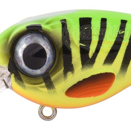Spro Fat Iris 80CR Hardlure 8CM 40G