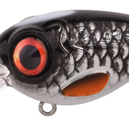 Spro Fat Iris 80CR Hardlure 8CM 40G