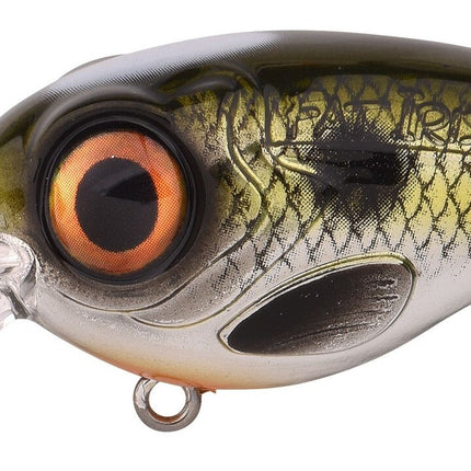 Spro Fat Iris 80CR Hardlure 8CM 40G