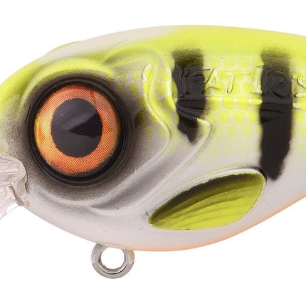 Spro Fat Iris 80CR Hardlure 8CM 40G