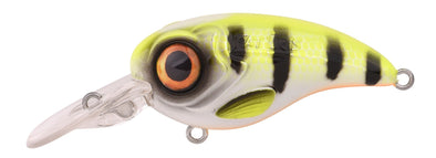 HOT PERCH 8CM 40G