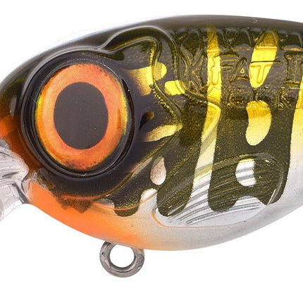 Spro Fat Iris 80CR Hardlure 8CM 40G