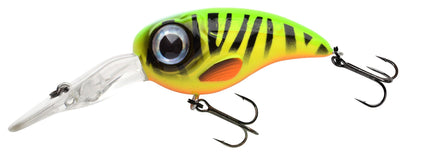 Spro Fat Iris DR Hardlure 4CM 6,2G