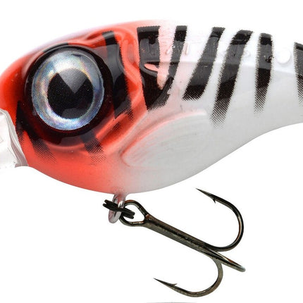 Spro Fat Iris DR Hardlure 4CM 6,2G