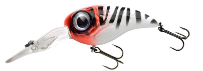 REDHEAD TIGER 4CM 6,2G