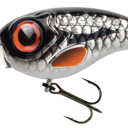 Spro Fat Iris DR Hardlure 4CM 6,2G