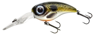GR SHAD 4CM 6,2G