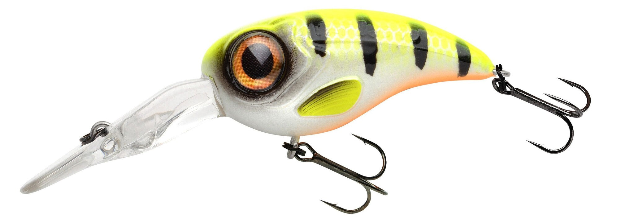 HOT PERCH 4CM 6,2G