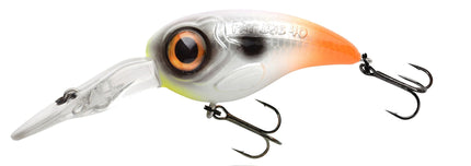 Spro Fat Iris DR Hardlure 4CM 6,2G