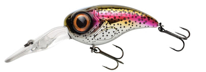 RAINBOW TROUT 4CM 6,2G