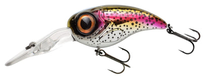 Spro Fat Iris DR Hardlure 4CM 6,2G