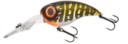 Spro Fat Iris DR Hardlure 4CM 6,2G