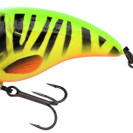 Spro Fat Iris Hardlure 4CM 5,4G