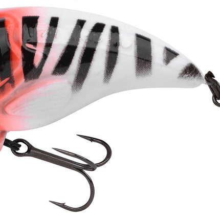 Spro Fat Iris Hardlure 4CM 5,4G