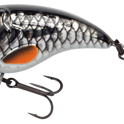 Spro Fat Iris Hardlure 4CM 5,4G