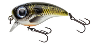 SHAD 4CM 5,4G