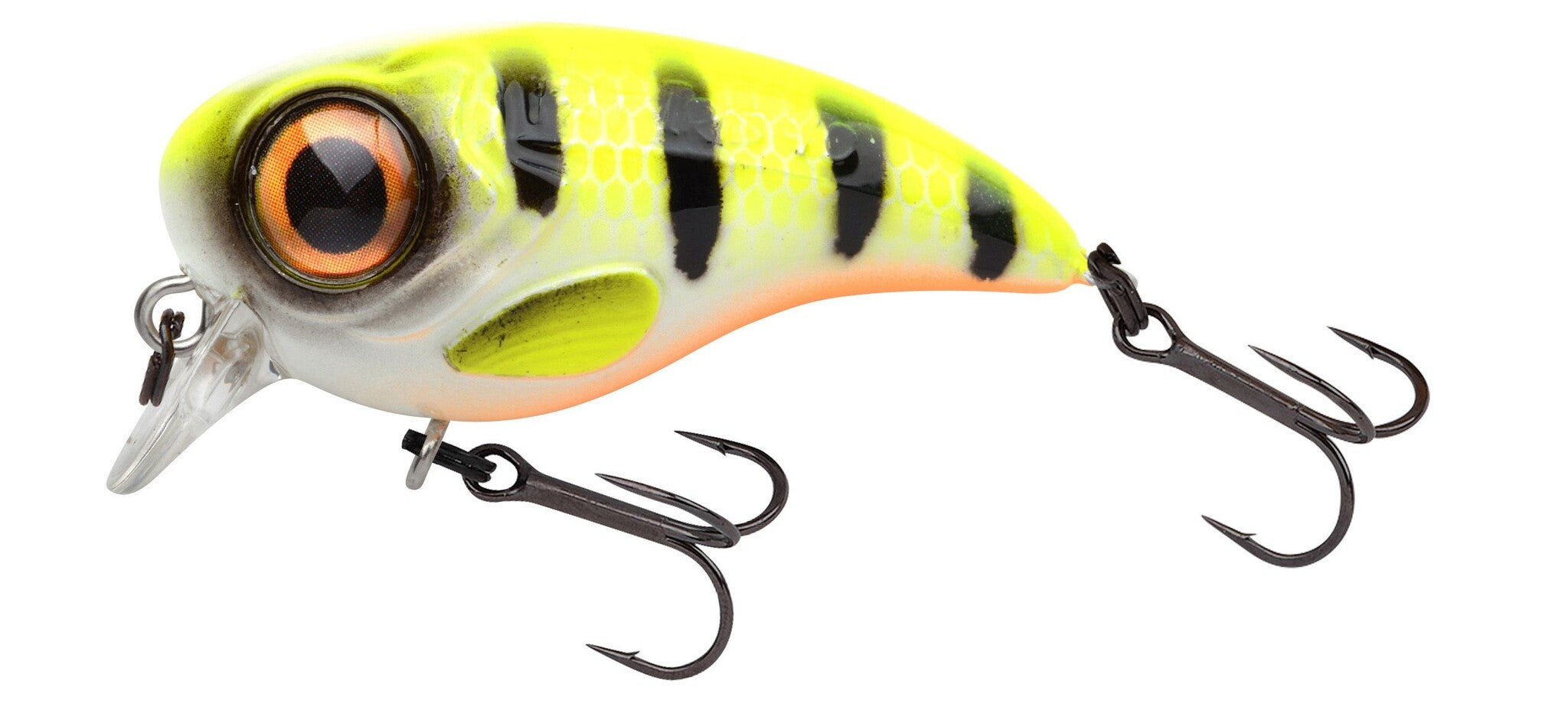 HOT PERCH 4CM 5,4G