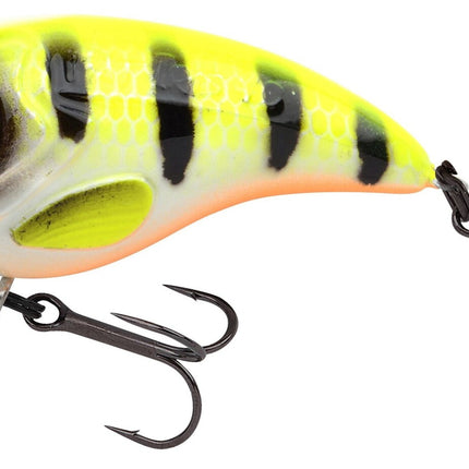 Spro Fat Iris Hardlure 4CM 5,4G