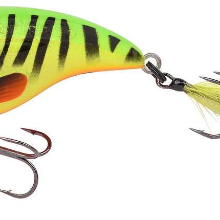 Spro Fat Iris Hardlure 5CM 10G