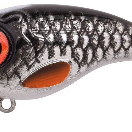 Spro Fat Iris Hardlure 5CM 10G
