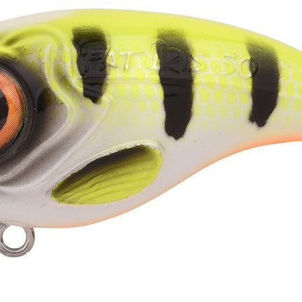 Spro Fat Iris Hardlure 5CM 10G