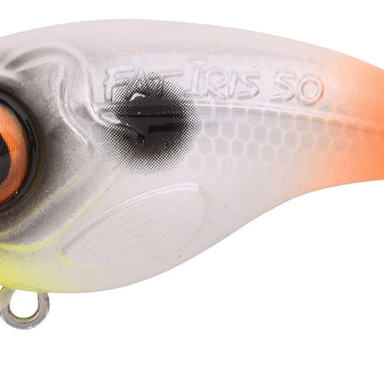 Spro Fat Iris Hardlure 5CM 10G