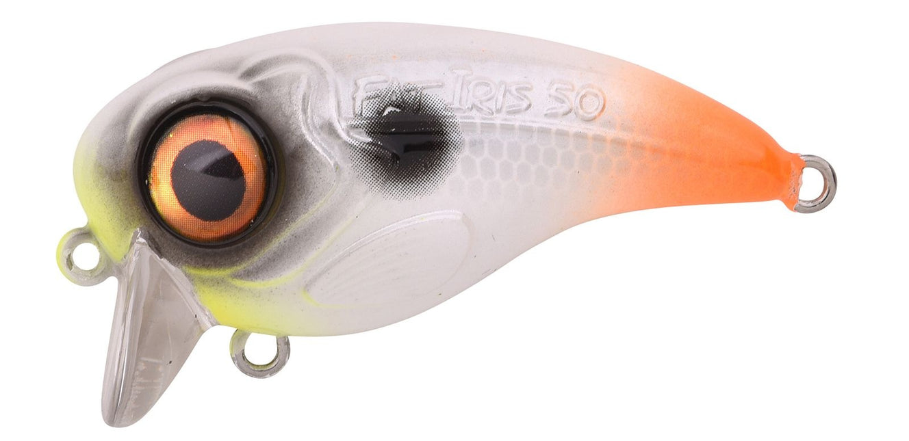 Spro Fat Iris Hardlure 5CM 10G