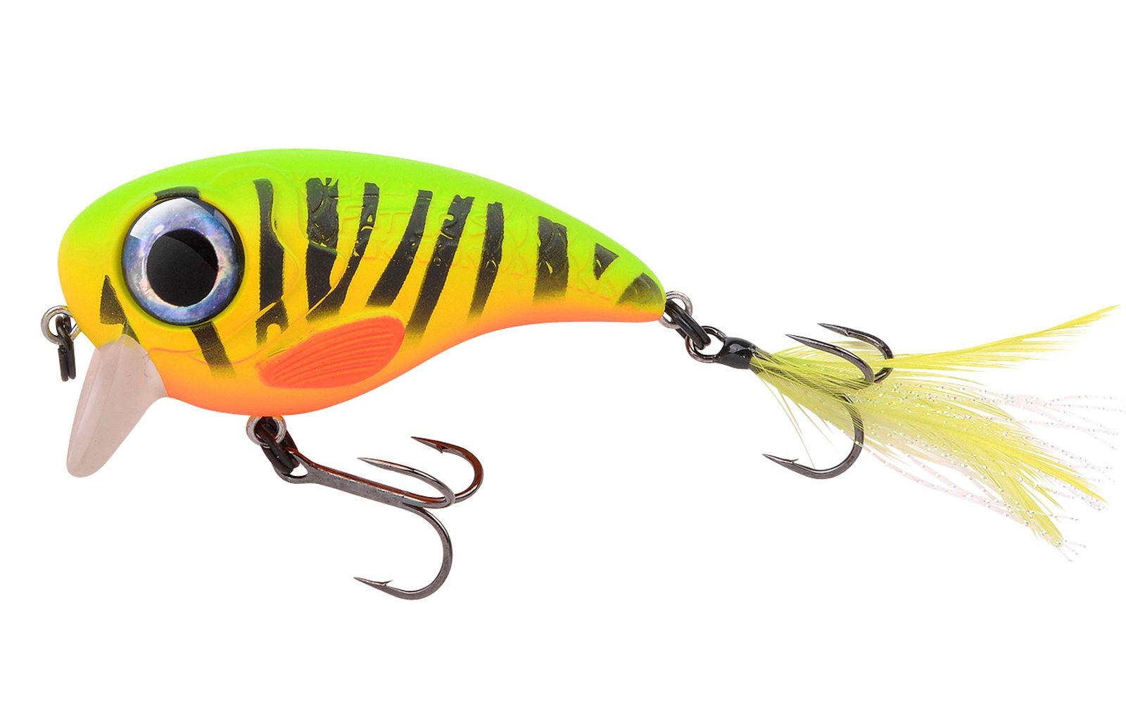 FIRE TIGER 6CM 17G