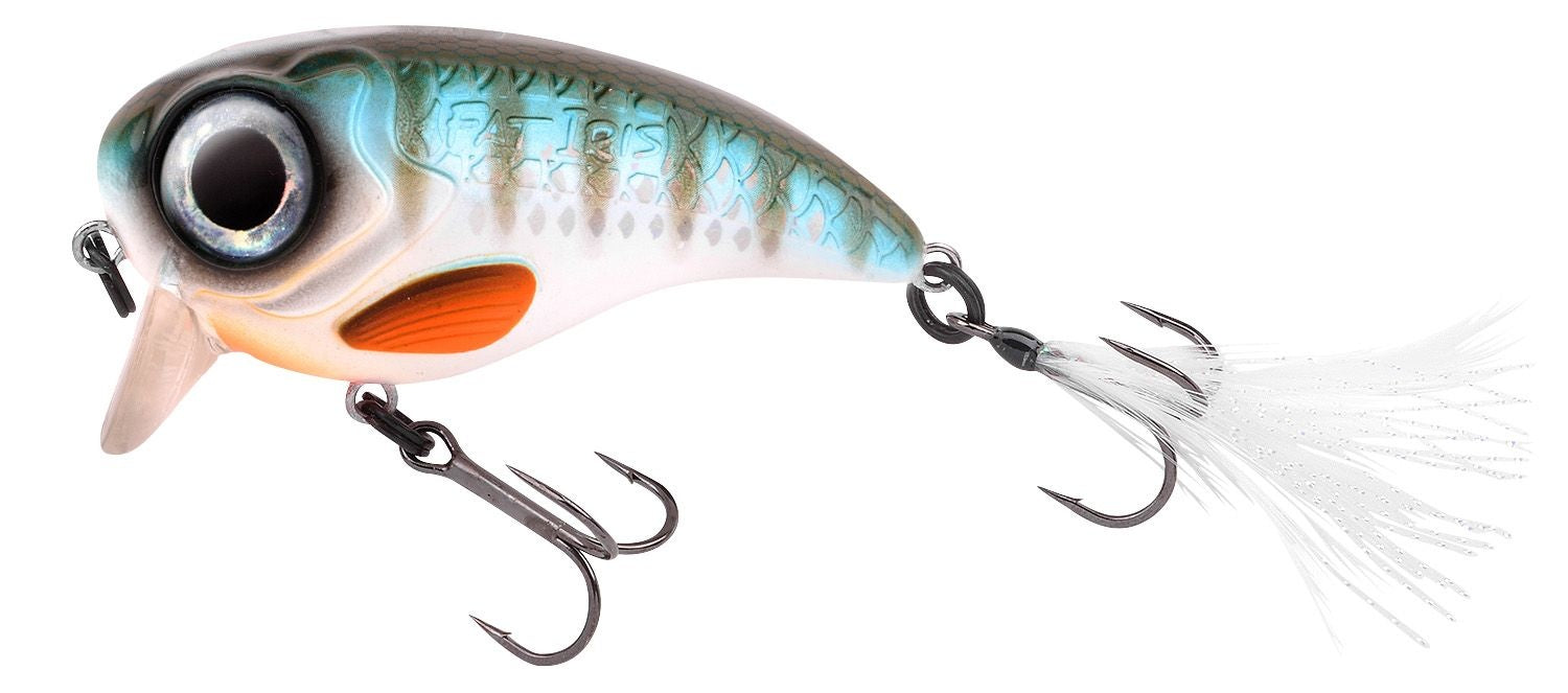HERRING 6CM 17G