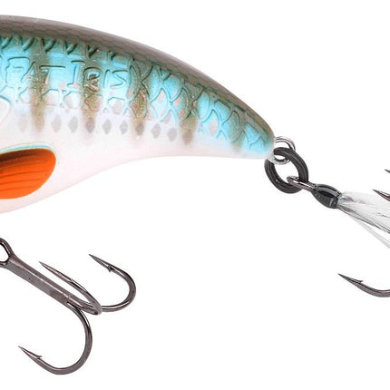 Spro Fat Iris Hardlure 6CM 17G