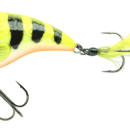 Spro Fat Iris Hardlure 6CM 17G
