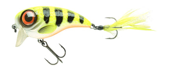 HOT PERCH 6CM 17G