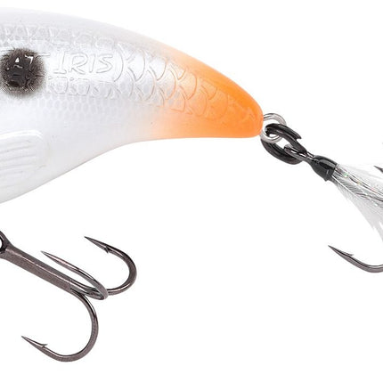 Spro Fat Iris Hardlure 6CM 17G