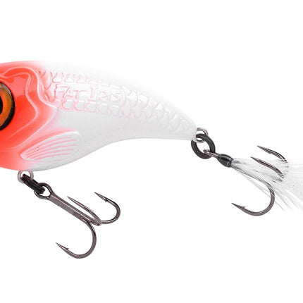 Spro Fat Iris Hardlure 6CM 17G