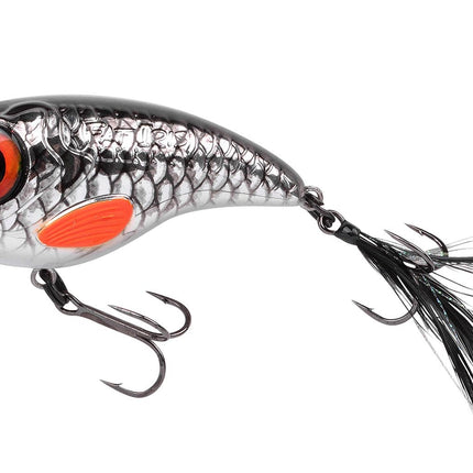 Spro Fat Iris Hardlure 6CM 17G