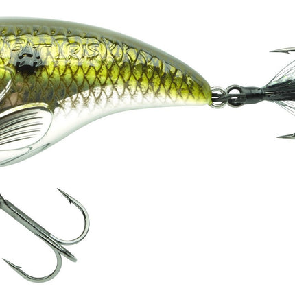 Spro Fat Iris Hardlure 6CM 17G