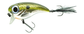 SHAD 6CM 17G