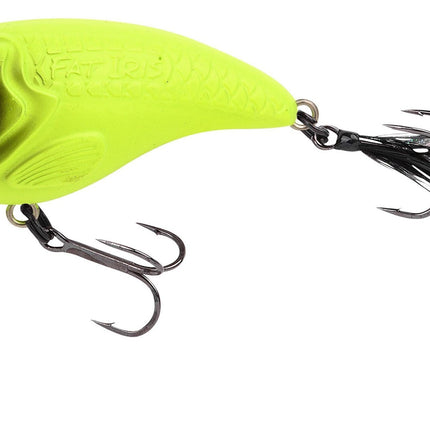 Spro Fat Iris Hardlure 6CM 17G