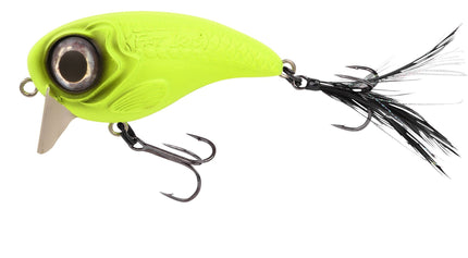 Spro Fat Iris Hardlure 6cm 17gr
