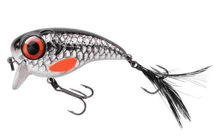Spro Fat Iris Hardlure 8CM 40G
