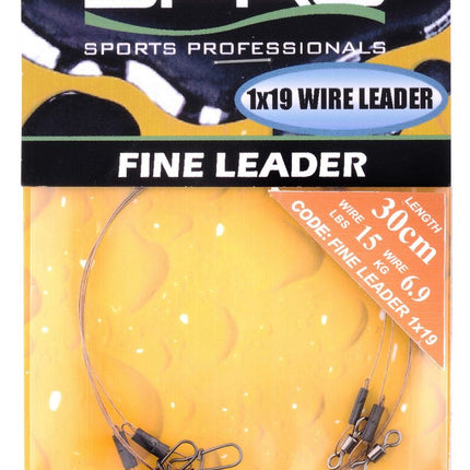 Spro Fine Leader 1X19W