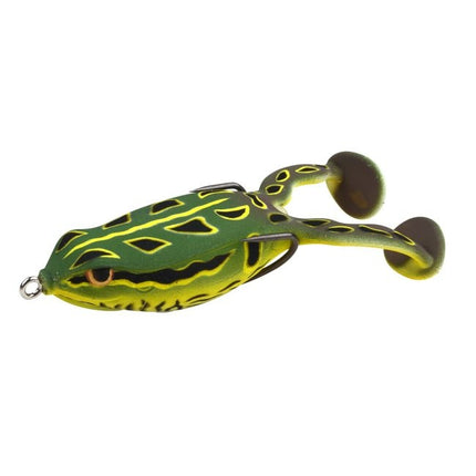 Spro Flappin Frog 65