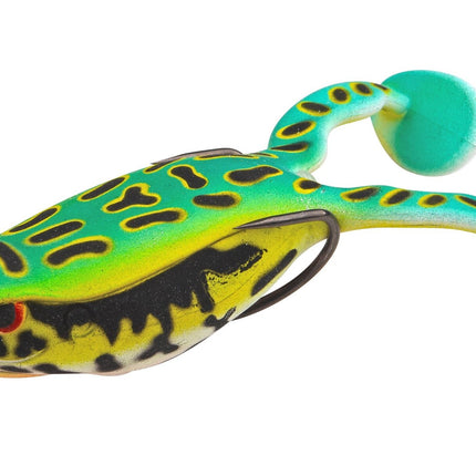 Spro Flappin Frog 65